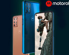 Motorola Moto G9 Plus und Moto E7 Plus: Verfügbarkeit und Preise der Smartphones.