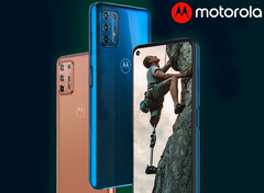 Motorola Moto G9 Plus und Moto E7 Plus: Verfügbarkeit und Preise der Smartphones.