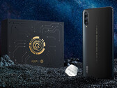 Vivo iQoo Space Knight Limited Edition des Gamer-Handys angekündigt.