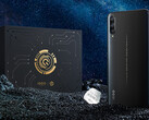 Vivo iQoo Space Knight Limited Edition des Gamer-Handys angekündigt.