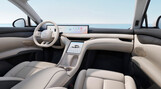Das Premium-Elektro-SUV MG IM6 kreuzt viel Platz für den Alltag mit sportlichen Genen.