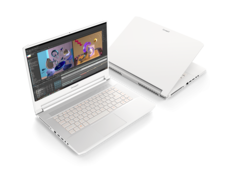 Neue Acer ConceptD 7 Pro & ConceptD 7 Workstations mit GeForce RTX 2080 Super