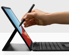 Warentest: Microsoft Surface Pro X bietet zu wenig Leistung für den Preis.