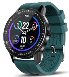 Kospet Magic 2S: Günstige Smartwatch soll sich zum Schwimmen eignen