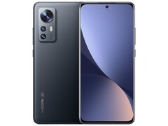 Test Xiaomi 12 Smartphone - Kompaktes und edles Kraftpaket