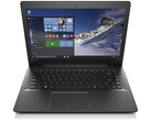 Lenovo IdeaPad 500S-13ISK