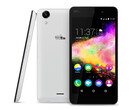Test Wiko Rainbow Up Smartphone