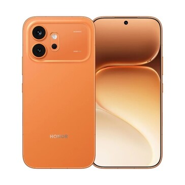 Honor 600