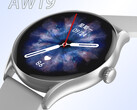Bei AliExpress gibt es die neue Smartwatch AW19 ab gut 40 Euro. (Bild: AliExpress)