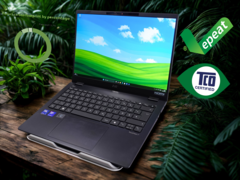 AcerTravelMate P6 im Zertifikate-Dschungel (mithilfe von KI bearbeitet)