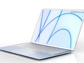 Auch das für Mitte 2022 geplante Apple MacBook Air soll ein kontraststeigerndes Mini-LED-Display erhalten. (Bild: Ian Zelbo)