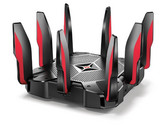 TP-Link zeigt extrem schnellen Archer C5400X-Router