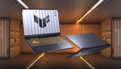 Asus TUF Gaming F16 Laptop