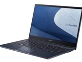 Das mit einem farbprächtigen OLED-Display ausgerüstete Asus ExpertBook B5 Flip ist als Deal aktuell günstig bestellbar (Bild: Asus)