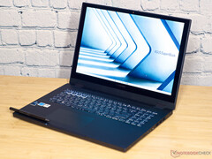 Asus ExpertBook B6 Flip im Test