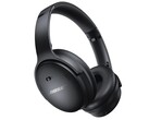Bose verkauft die populären QuietComfort SE ANC-Kopfhörer aktuell zum Top-Preis mit rund 18% Ersparnis (Bild: Bose)