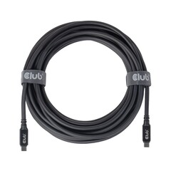 9 Meter soll das neue Club3D-Kabel überbrücken können.