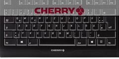Cherry B.Unlimited 3.0: Zuverlässiges Wireless-Desktop-Set für 85 Euro