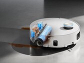 Der Dreame Aqua20 Ultra Roller baut auf dem älteren Aqua10 Ultra Roller auf