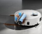 Der Dreame Aqua20 Ultra Roller baut auf dem älteren Aqua10 Ultra Roller auf