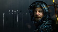 PC-Spieler müssen sich noch etwas länger gedulden, um das jüngste Meisterwerk von Hideo Kojima ausprobieren zu können. (Bild: Kojima Productions)