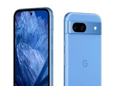 Das Google Pixel 8a sollte bereits in wenigen Wochen offiziell vorgestellt werden. (Bild: @MysteryLupin)