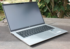HP EliteBook 845 mit AMD-Ryzen-7000 und erweiterbarem RAM so günstig wie nie dank Cashback (Bild: Notebookcheck)