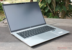 HP EliteBook 845 mit AMD-Ryzen-7000 und erweiterbarem RAM so günstig wie nie dank Cashback (Bild: Notebookcheck)