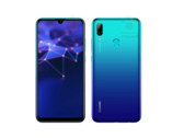 Hier sind die ersten offiziellen Bilder des Huawei P Smart 2019, das Ende des Jahres starten soll.