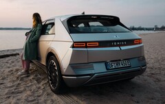 Hyundai arbeitet offiziell an einem günstigen Elektro-Kleinwagen, der angeblich zum halben Preis des Ioniq 5 verkauft werden soll (Bild: Hyundai)