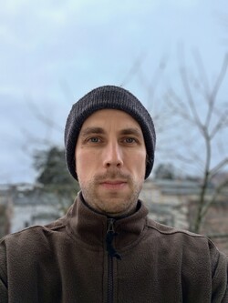 Selfie mit dem Vivo X300