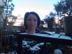 Aufnahme Frontkamera