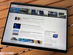 Microsoft Surface Pro 9 im Test - Convertible jetzt mit deutlich mehr CPU-Leistung