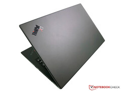 ThinkPad X1 Carbon 2020 4K
