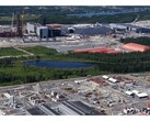 Stegra-Fabrik in Boden, Schweden