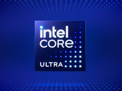 Die Namen aller Intel Core Ultra CPUs sind bereits kurz vor der Veröffentlichung durchgesickert (Bild: Intel).