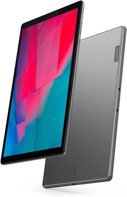 Lenovo Tab M10 HD  (Bilder: Amazon)