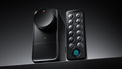 Das neue Smart Lock SwitchBot Lock Pro startet in Europa in den Verkauf. (Bild: SwitchBot)