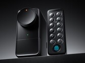Das neue Smart Lock SwitchBot Lock Pro startet in Europa in den Verkauf. (Bild: SwitchBot)