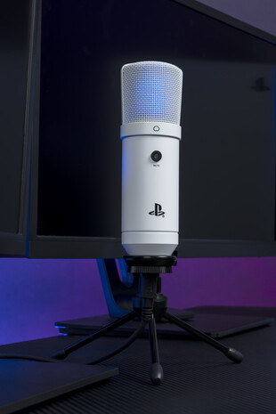 RIG M100 HS (Bilder: Nacon)