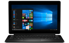 Medion Akoya P3401T (MD 60294): 2-in-1 mit 12,5&quot;-FHD-Display verfügbar