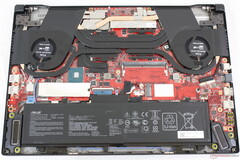 Teure Asus-Zephyrus-Laptops sind oft nur mit Single-Channel-RAM erhältlich