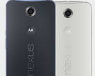Google: Nexus 6 Smartphone ist wasserdicht
