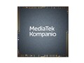 MediaTek Kompanio 1300T Prozessor - Benchmarks und Specs