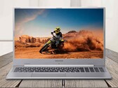 Medion Akoya S17405: Notebook mit großem Bildschirm und Core i7 (Bild: Aldi) 