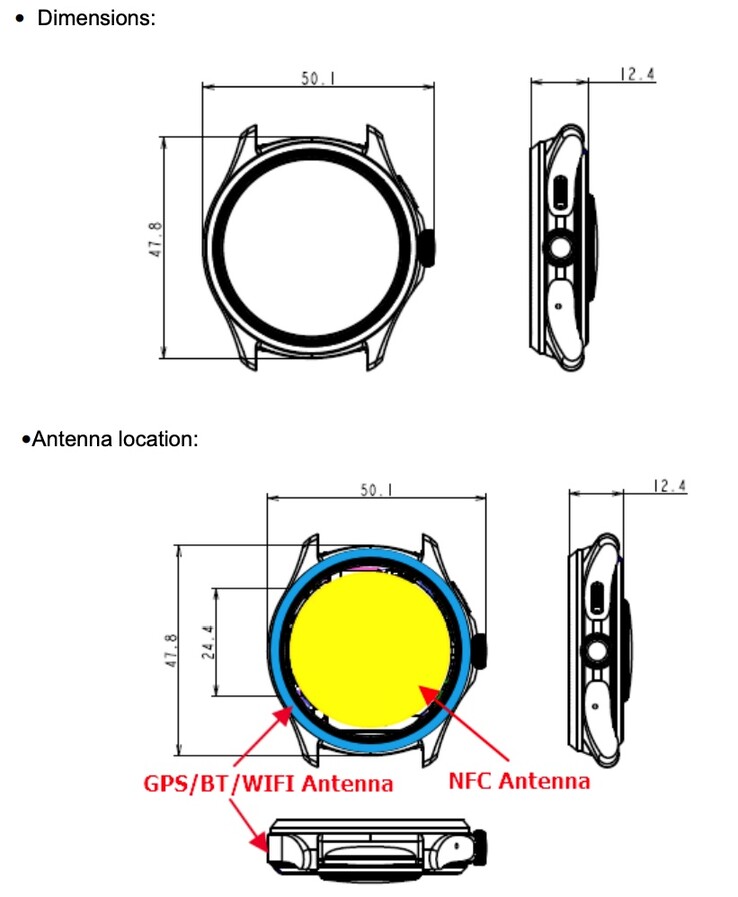 Bild:  FCC via DroidLife