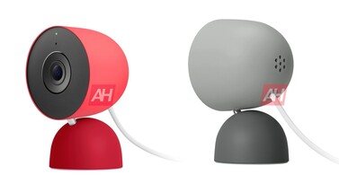 Nest Cam Outdoor (Bildquelle: Android Headlines)