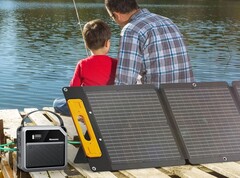 Eine riesige Powerbank gibt es aktuell für unter 100 Euro.