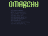 Installation von Omarchy 3.7.0 für Gamer