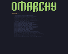 Installation von Omarchy 3.7.0 für Gamer